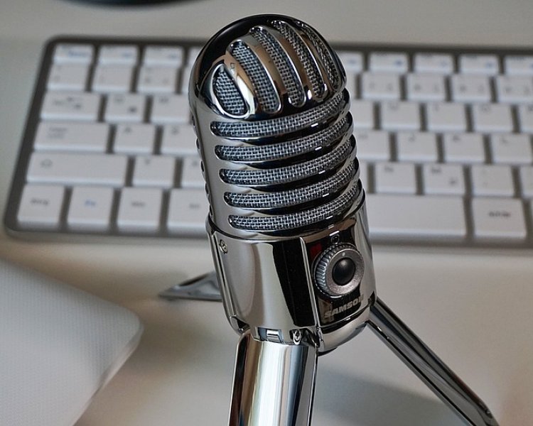 Top 25: Podcasts om ledelse